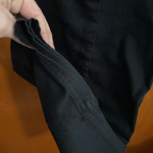 Scrub pant Ex Lg - Picture 4 of 4